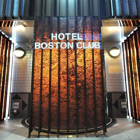 Hotel Boston Club (Adults Only) Tokio Buitenkant foto