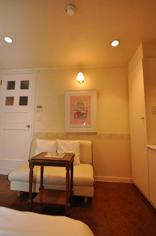 Hotel Boston Club (Adults Only) Tokio Kamer foto