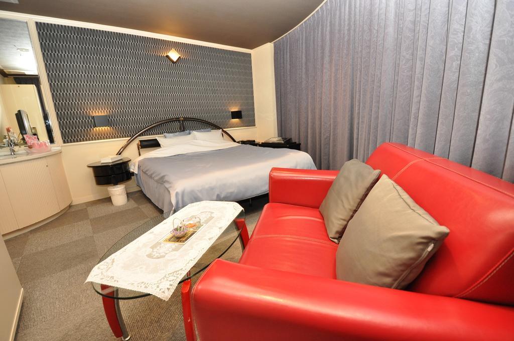 Hotel Boston Club (Adults Only) Tokio Kamer foto