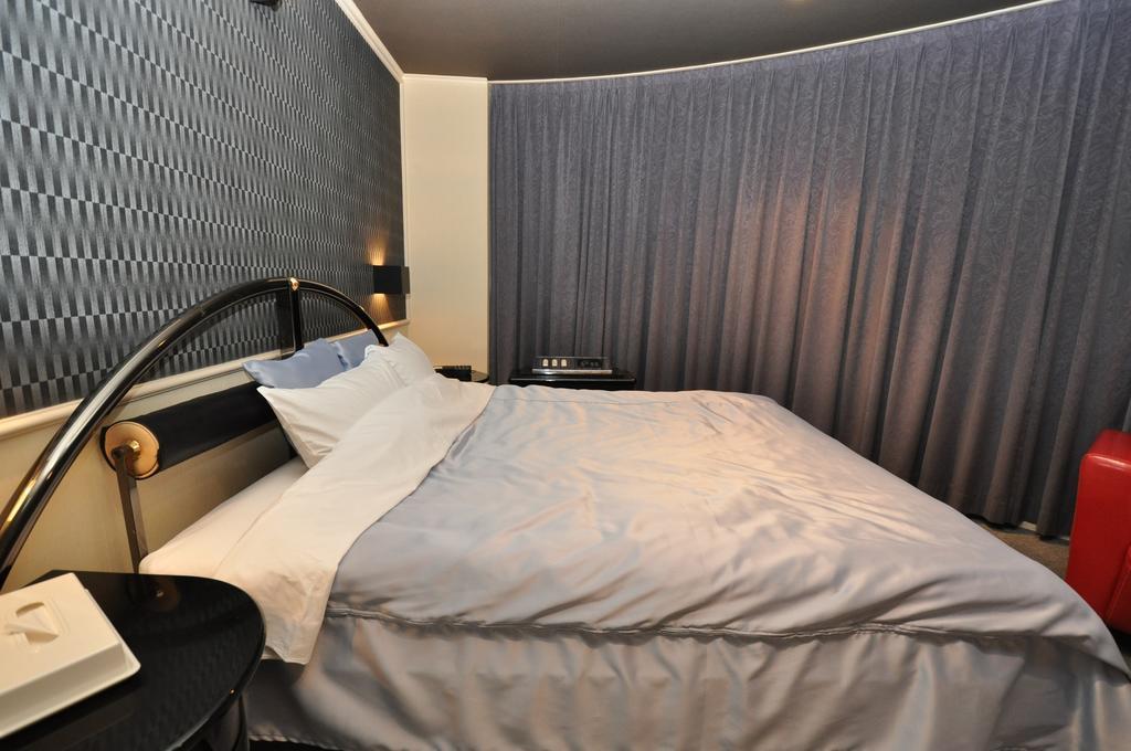 Hotel Boston Club (Adults Only) Tokio Kamer foto