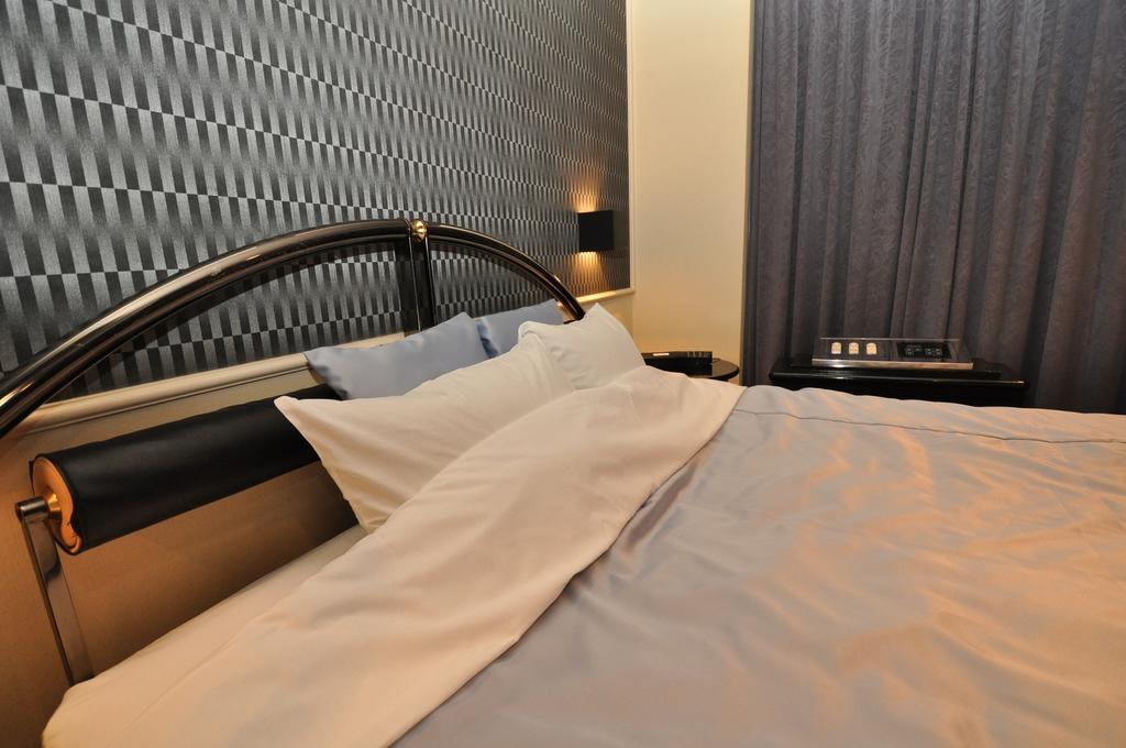 Hotel Boston Club (Adults Only) Tokio Kamer foto