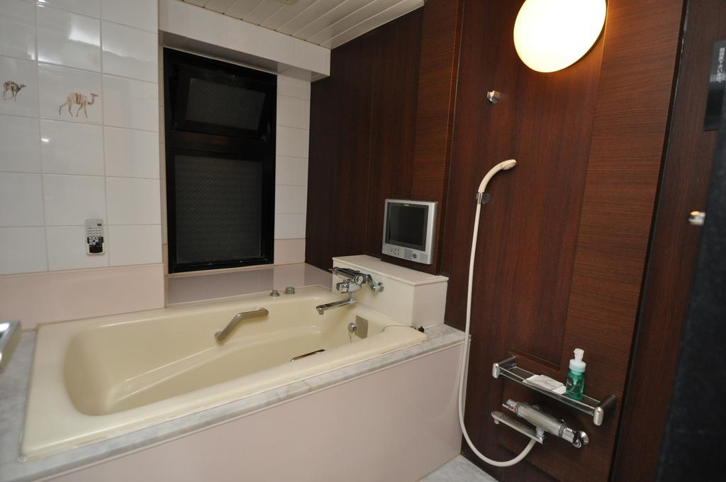Hotel Boston Club (Adults Only) Tokio Kamer foto