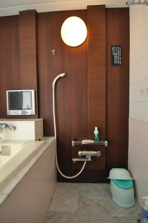 Hotel Boston Club (Adults Only) Tokio Kamer foto