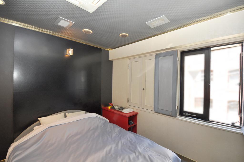Hotel Boston Club (Adults Only) Tokio Buitenkant foto