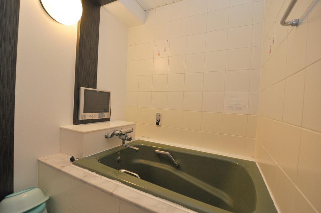 Hotel Boston Club (Adults Only) Tokio Buitenkant foto