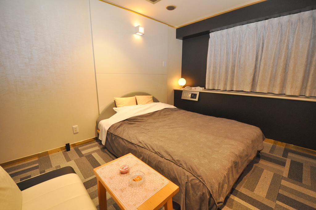 Hotel Boston Club (Adults Only) Tokio Buitenkant foto